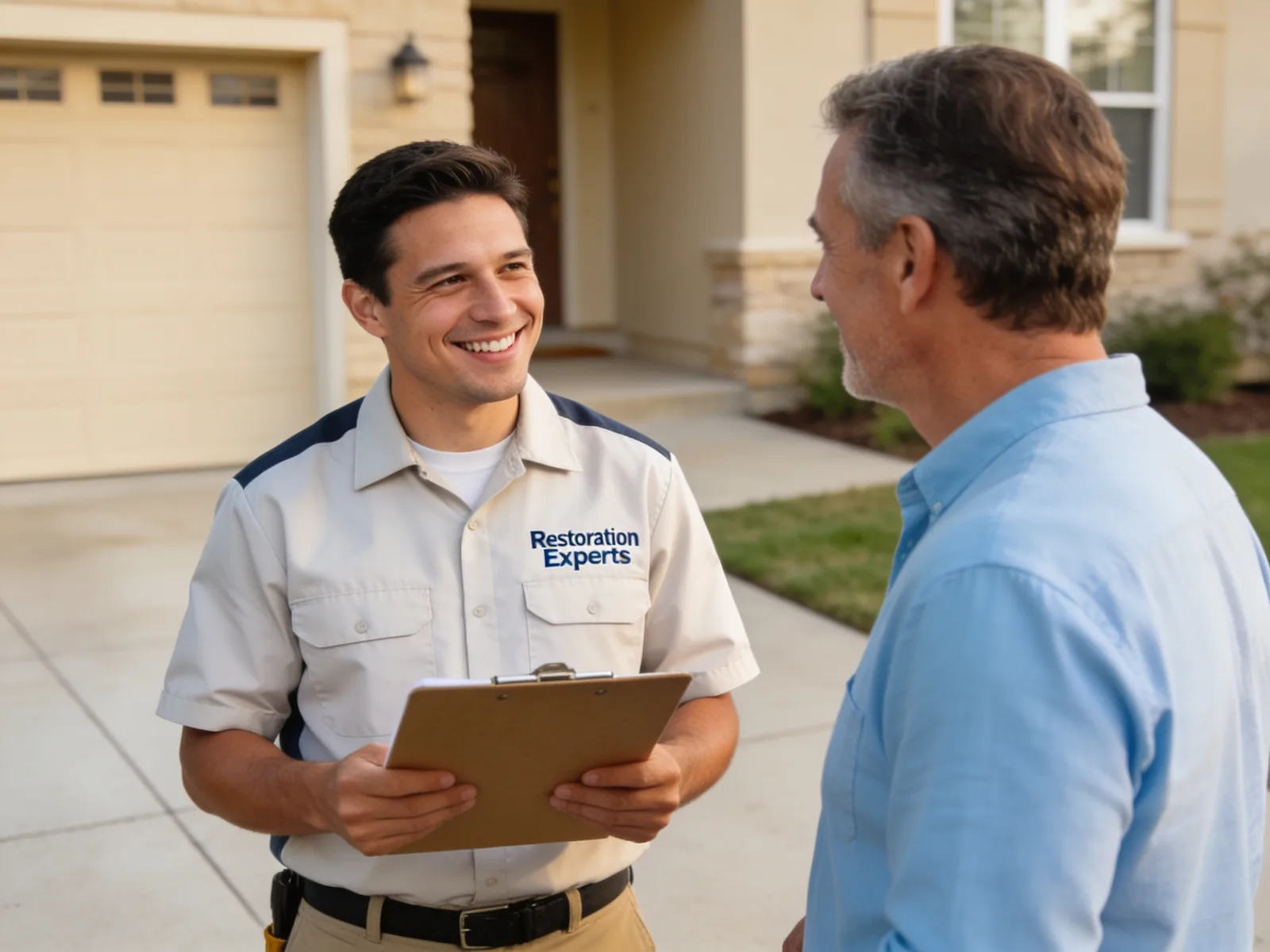 Water Damage Cleanup Mattawan, MI FAQs